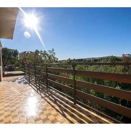 Apartments Velebit Starigrad Paklenica Zewnętrze zdjęcie