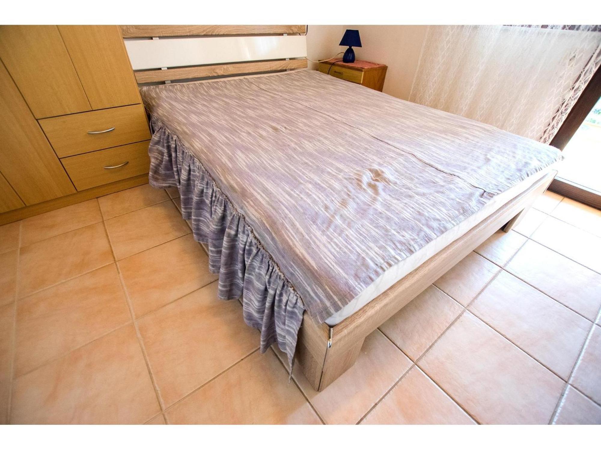 Apartments Velebit Starigrad Paklenica Zewnętrze zdjęcie