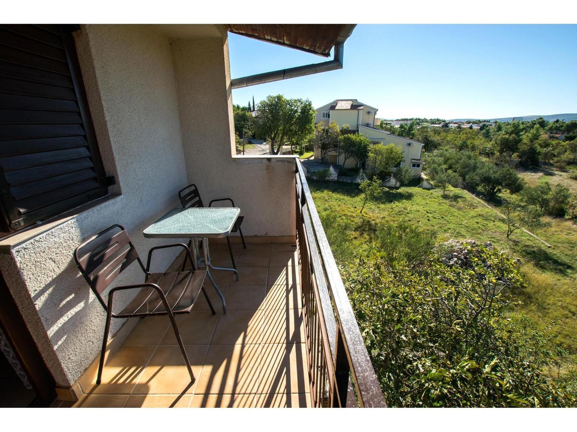 Apartments Velebit Starigrad Paklenica Zewnętrze zdjęcie