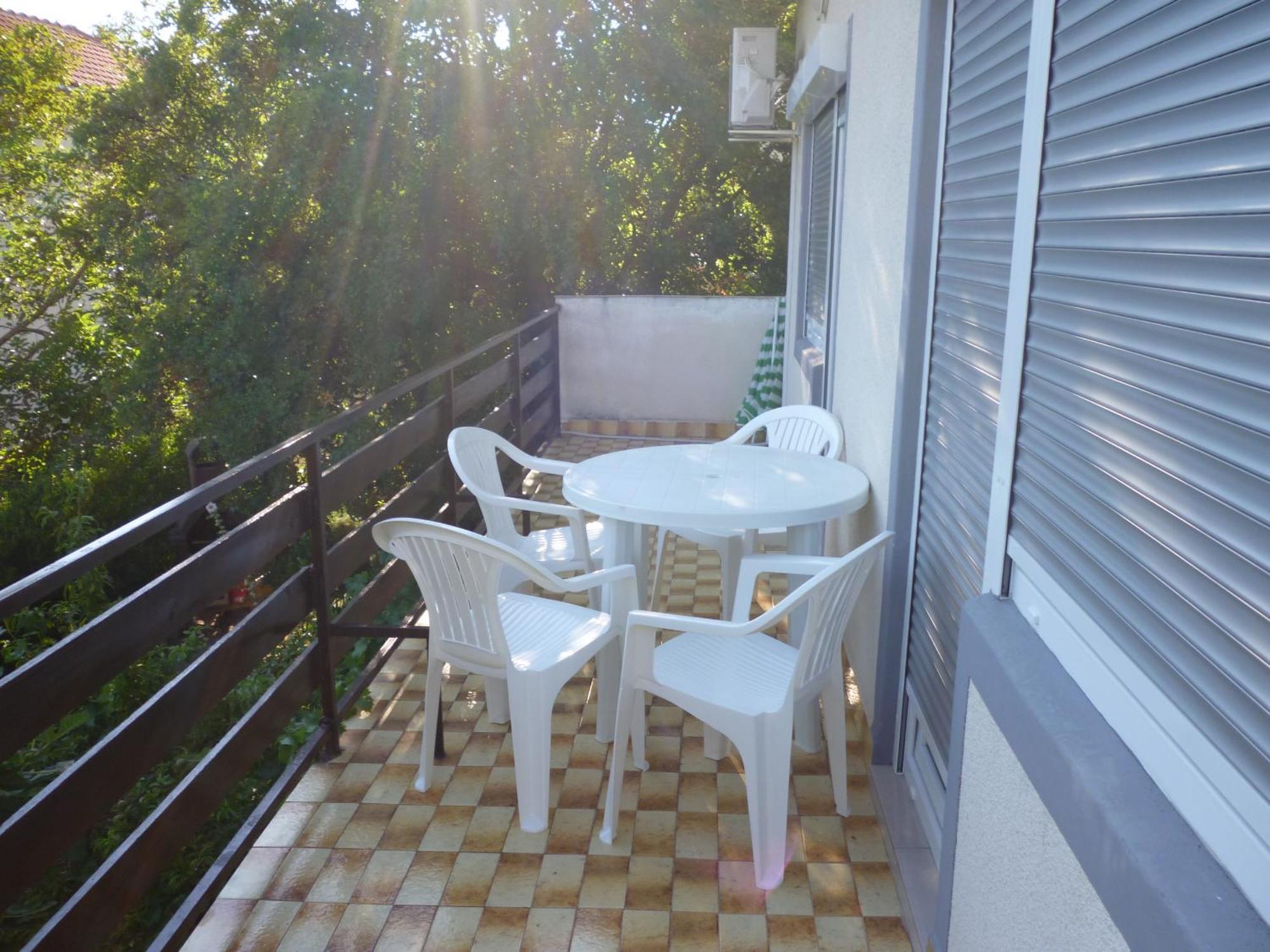 Apartments Velebit Starigrad Paklenica Pokój zdjęcie