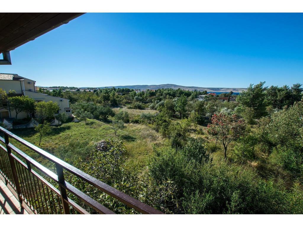 Apartments Velebit Starigrad Paklenica Zewnętrze zdjęcie