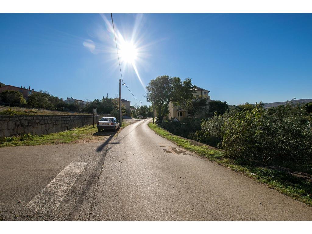 Apartments Velebit Starigrad Paklenica Zewnętrze zdjęcie