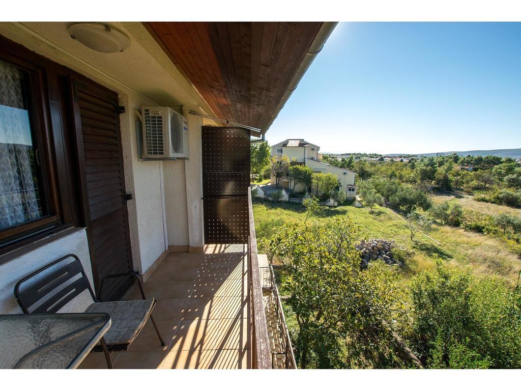 Apartments Velebit Starigrad Paklenica Zewnętrze zdjęcie