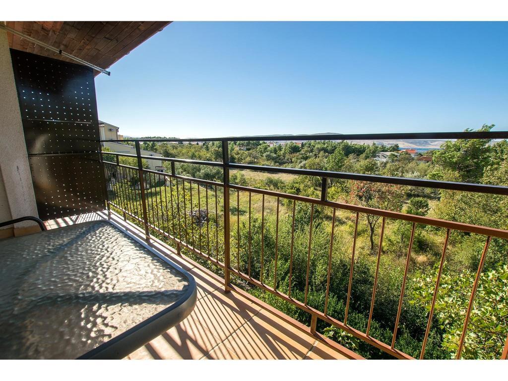 Apartments Velebit Starigrad Paklenica Zewnętrze zdjęcie