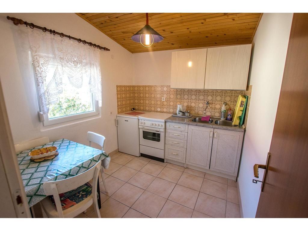 Apartments Velebit Starigrad Paklenica Zewnętrze zdjęcie