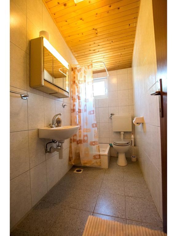 Apartments Velebit Starigrad Paklenica Zewnętrze zdjęcie