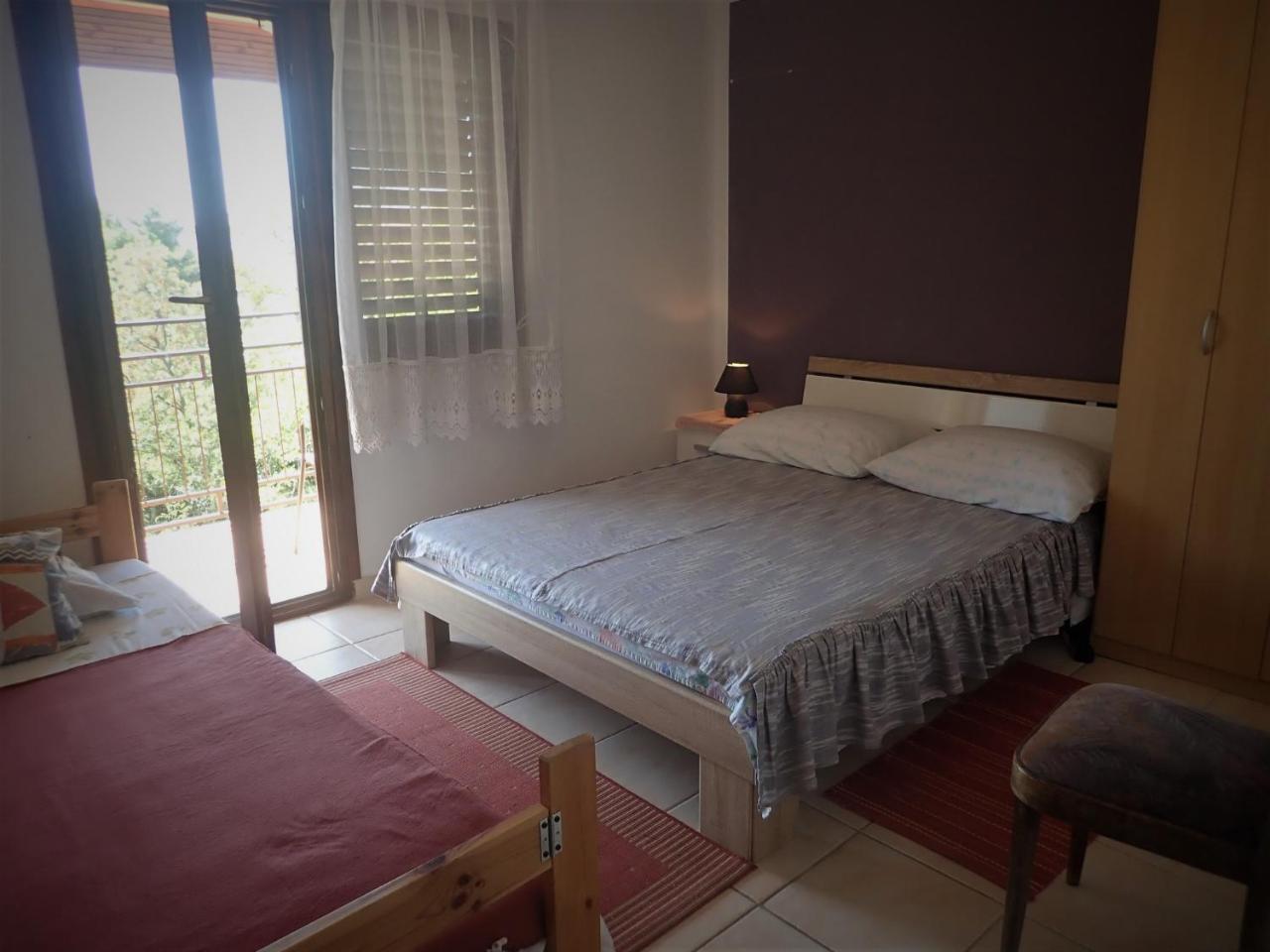 Apartments Velebit Starigrad Paklenica Zewnętrze zdjęcie