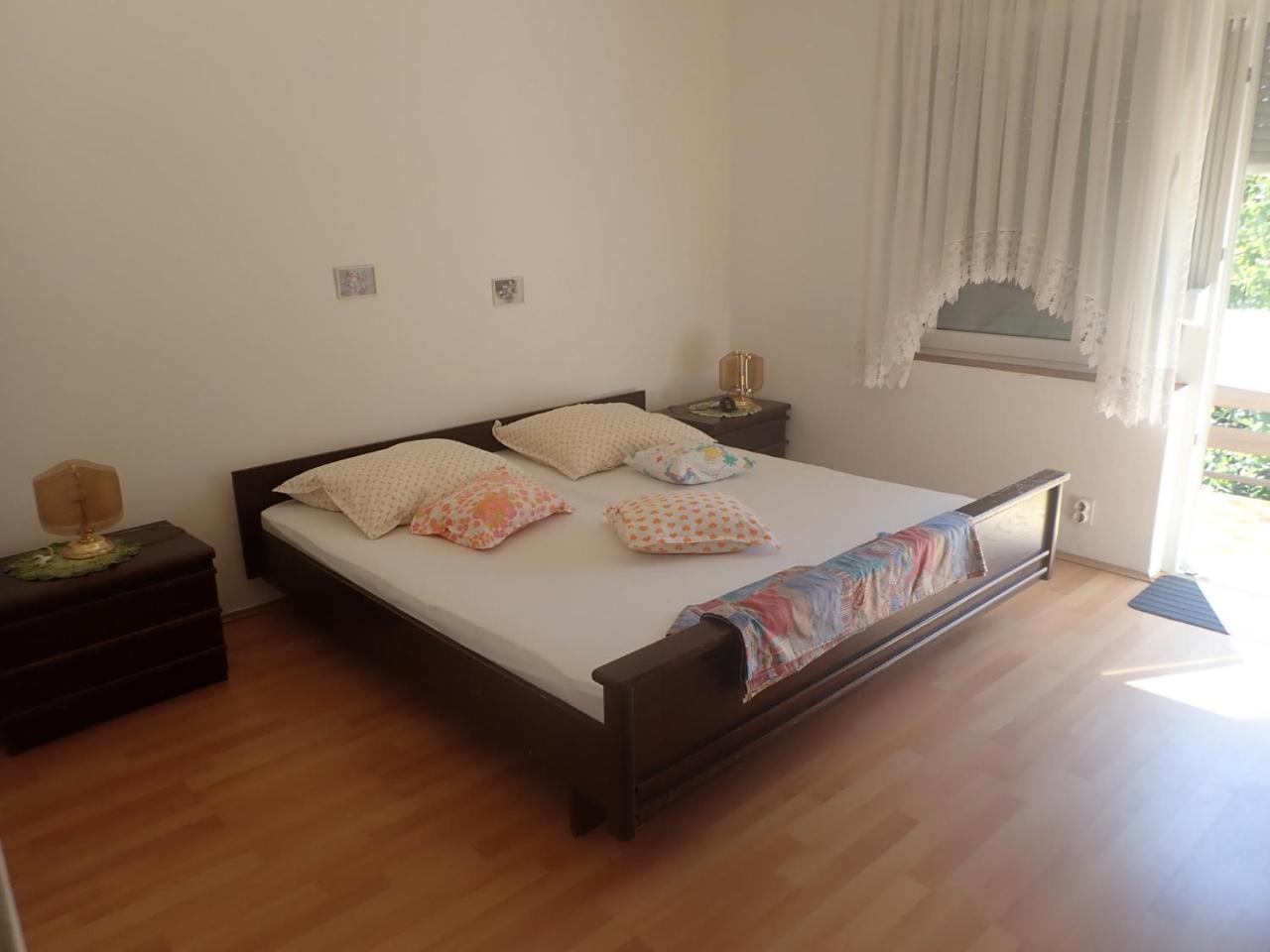 Apartments Velebit Starigrad Paklenica Zewnętrze zdjęcie