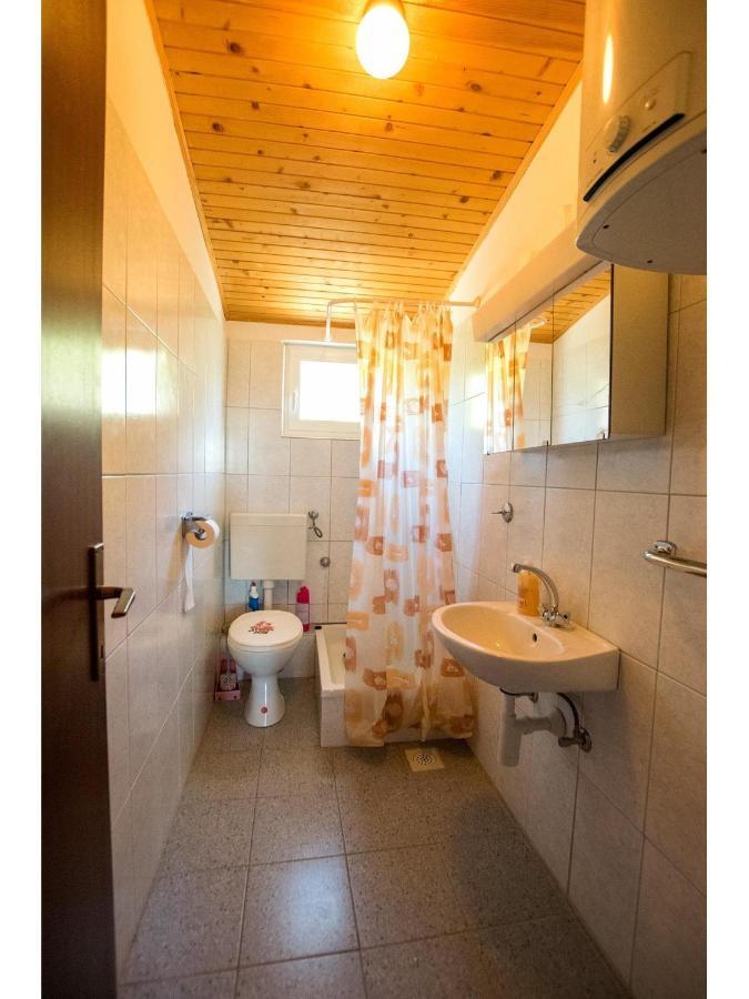 Apartments Velebit Starigrad Paklenica Pokój zdjęcie